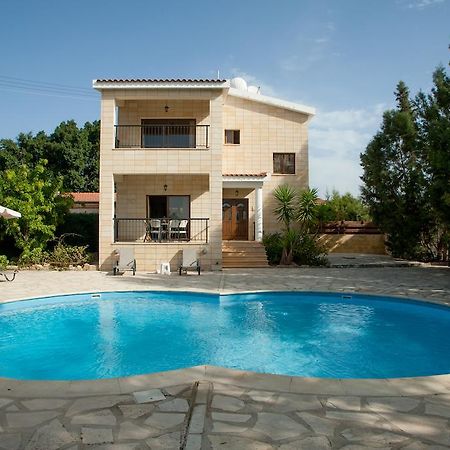 Villa Natasha Coral Bay Pokoj fotografie