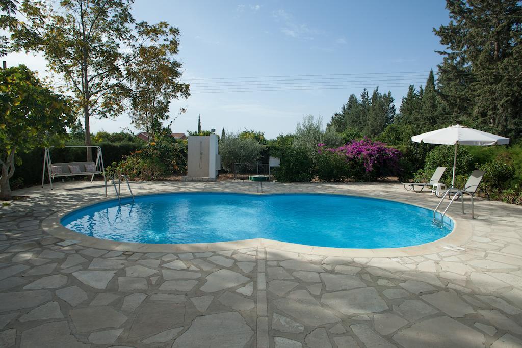 Villa Natasha Coral Bay Exteriér fotografie
