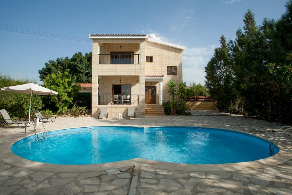 Villa Natasha Coral Bay Pokoj fotografie