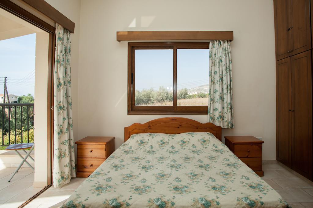 Villa Natasha Coral Bay Pokoj fotografie