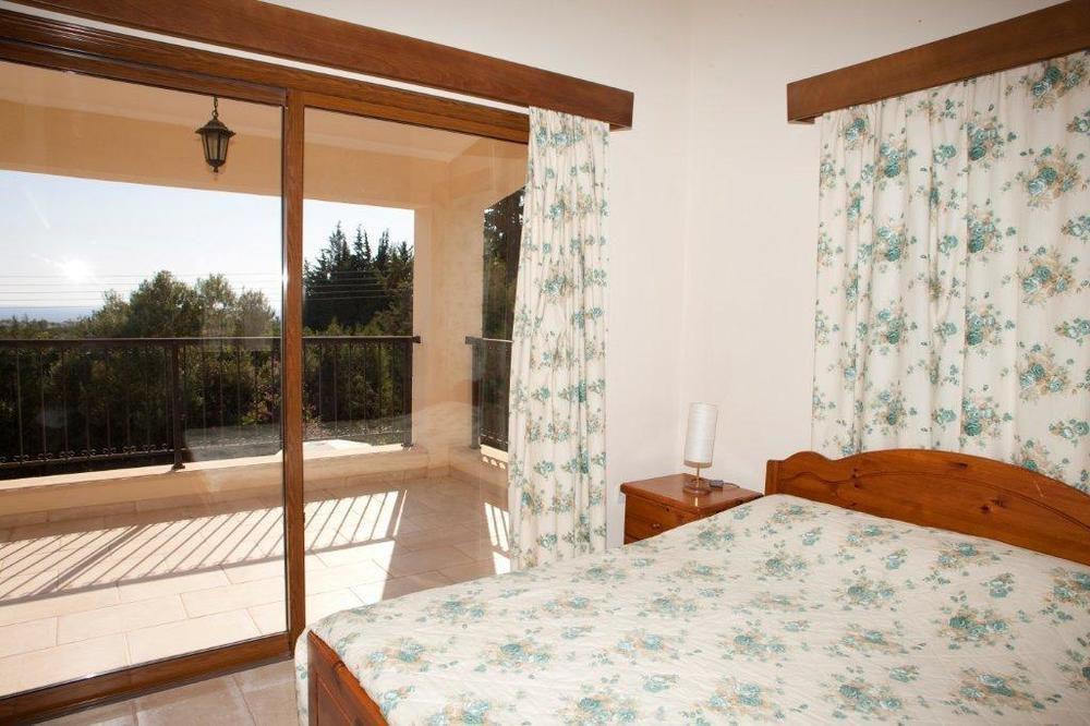 Villa Natasha Coral Bay Exteriér fotografie