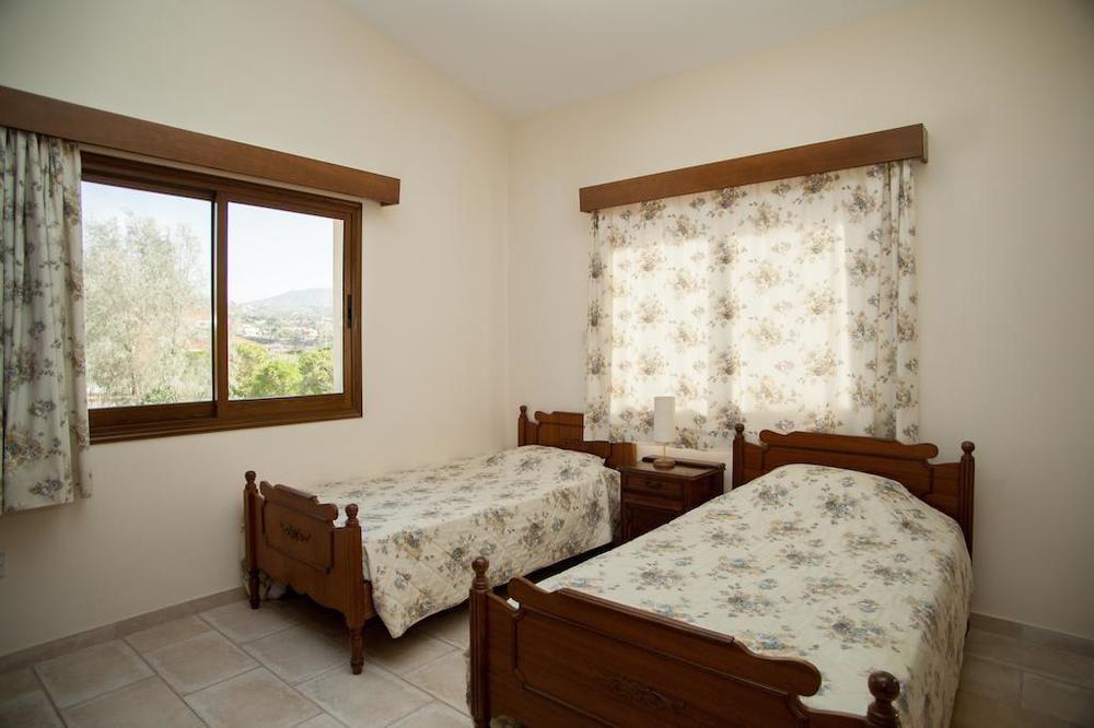 Villa Natasha Coral Bay Exteriér fotografie