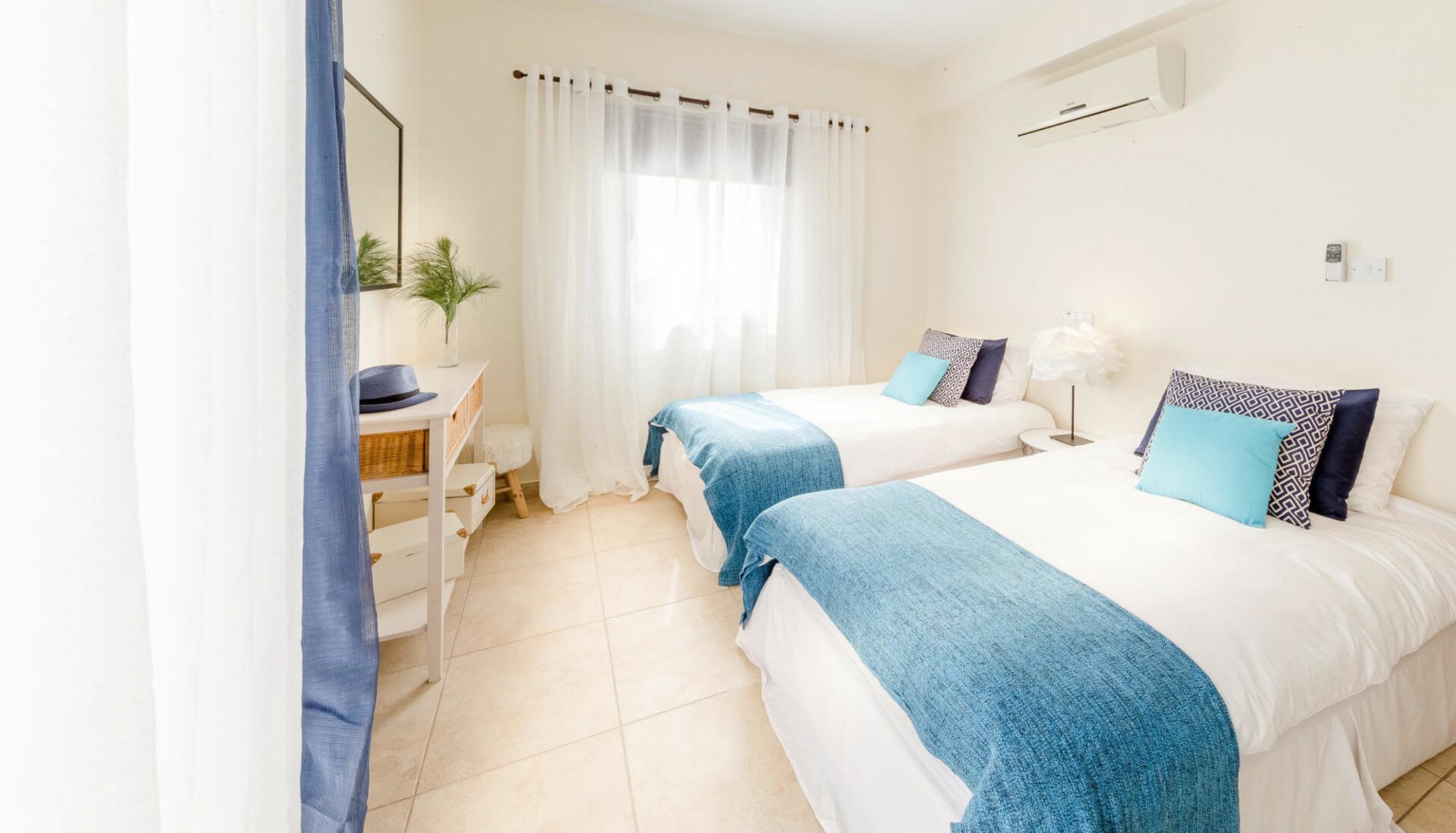 Villa Natasha Coral Bay Exteriér fotografie